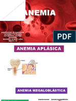 ANEMIA