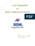 Reportbsnl 130303082858 Phpapp01
