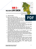 Bab 2-Ketentuan Umum RDTR Tempuran Magelang