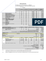 Porcentaje de AIU Desglosado - FA-CA-003-2014 PDF