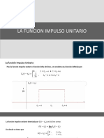 Cap. 4 Funcion Impulso Unitario