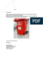 Inspeccion Epp PDF