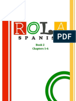 RoLa Spanish Book II