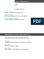 Identidad Corporativa