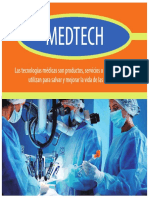 Medtech Presentacion PDF