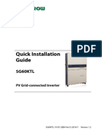 02 SG60KTL_Installation Guide