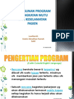 Penyusunan Program pmkp-1