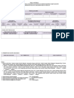 Format Tabel Data Kontribusi Csan-Csam 2019