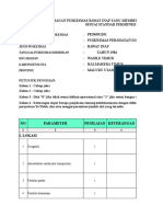 INSTRUMENT PEMANTAUAN PKM DODAGA