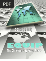 Christian and Spiritual Power Mini Course 2010