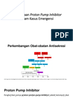 PPI Untuk Kasus ED