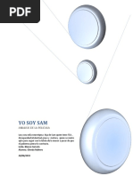 Analisis de La Pelicula Soy Sam