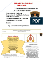 D_5_CHUQUILIN_20180126I Unid. Fundamentos Generales de la Cultura de Calidad (Primera clase)