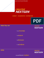 CREATIVE NEXTGEN.pptx