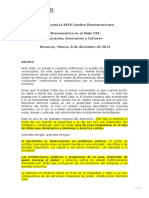 2014-12-08-Discurso-para-la-XXIV-Cumbre-Iberoamericana-en-Veracruz-Mexico