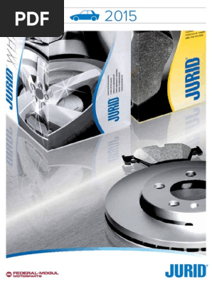 Kit De Pasadores Deslizantes Para Pinzas De Freno Trasero Nissan X-Trail T30 2000-2007 - Referencia BCF1446A