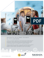 Theme-Amusement Parks en PDF