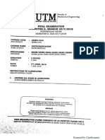 Instrumentation Final