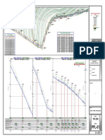 PLANTA DESAGUE C3D PLANTA PERFIL-Planta & Perfil A1