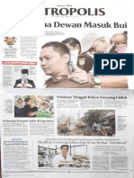 Koran Jawa Pos Kamis 17 Juli 2019