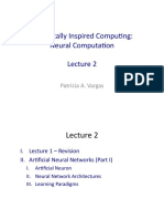 ANNLecture2 PDF