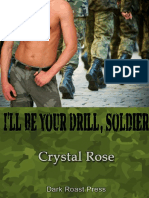 Seré Tu Instructor, Soldado - Crystal Rose PDF
