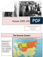 russia1905-1917