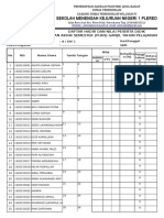 Revisi Format Daftar Hadir Dan Nilai KLS X Produktif Produktif