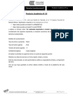 Producto Académico N 03 (Entregable)