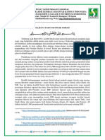 Kajian 8 Tahun Konflik Suriah FSLDK Indonesia PDF