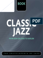 01 Classic Jazz (From New Orleans To Harlem)