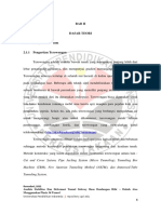 Teknik Terowongan PDF