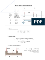 05 Diseño de Zapata - Combinada-William - Moquegua PDF