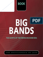 03 Big Bands (The Giants of The Swing Big Band Era)