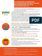 Tata Cara Pembayaran Via SPC Online