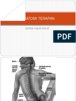 Anatomi Terapan Neuro