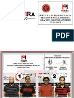 Pemira Mi 2018 PDF