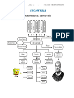 Aula A Geometria