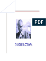 Charles Corea PDF