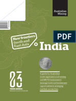 New Frontiers India