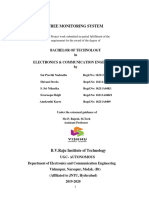 Tms Documentation PDF