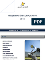 Raloy Corporativa PDF