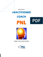 Practitioner Coach PNL