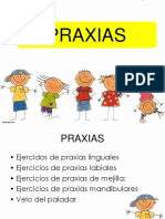 Praxias Version Mimi