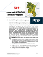 Bab 6-Kawasan Prioritas Pengembangan RDTR Tempuran Magelang