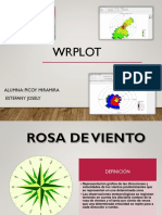 Exposicion Rosa de Viento PDF