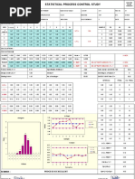 9.excel Template Production Report With OEE Graphical Dashboard.v.2 ...