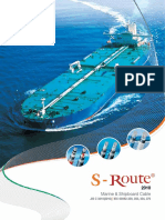 Shipboard Marine Cables Catalogue TMC Cable