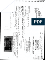 Boado-Compact Reviewer PDF