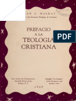 17-Prefacio a la Teología Cristiana-Juan A. Mackay.pdf